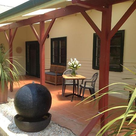 Busselton Guest House Екстериор снимка