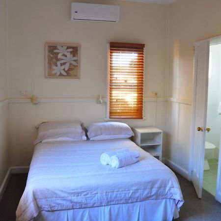 Busselton Guest House Екстериор снимка