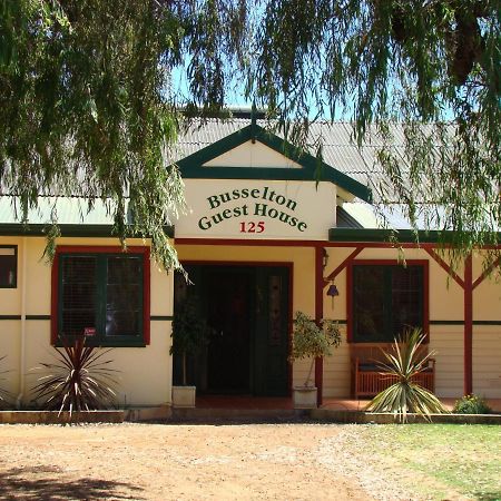 Busselton Guest House Екстериор снимка