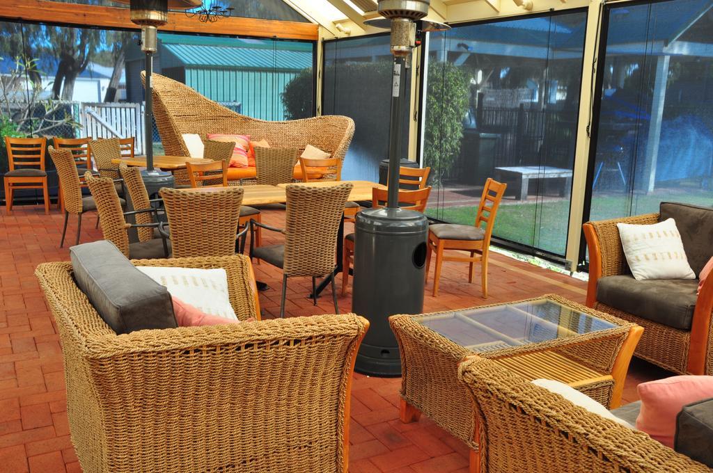 Busselton Guest House Екстериор снимка
