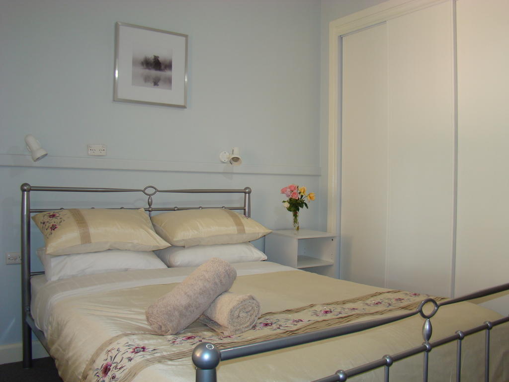 Busselton Guest House Екстериор снимка