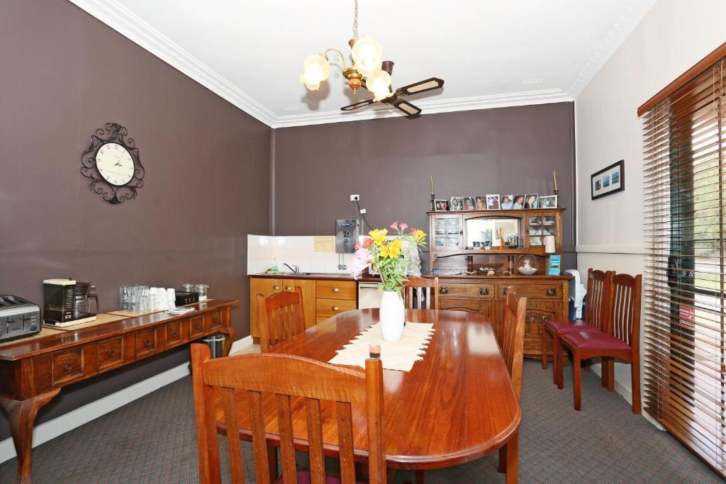Busselton Guest House Екстериор снимка