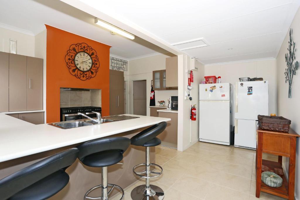 Busselton Guest House Екстериор снимка