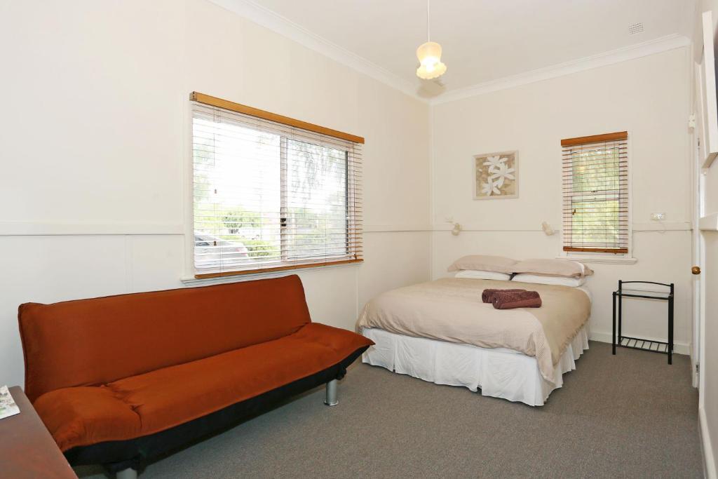 Busselton Guest House Екстериор снимка