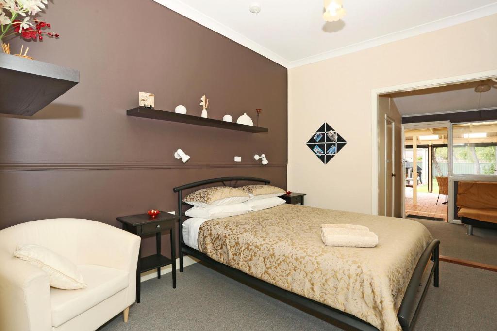 Busselton Guest House Екстериор снимка