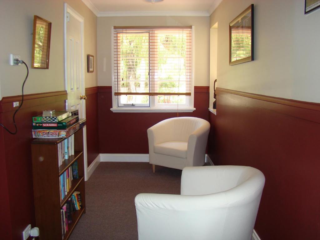 Busselton Guest House Екстериор снимка