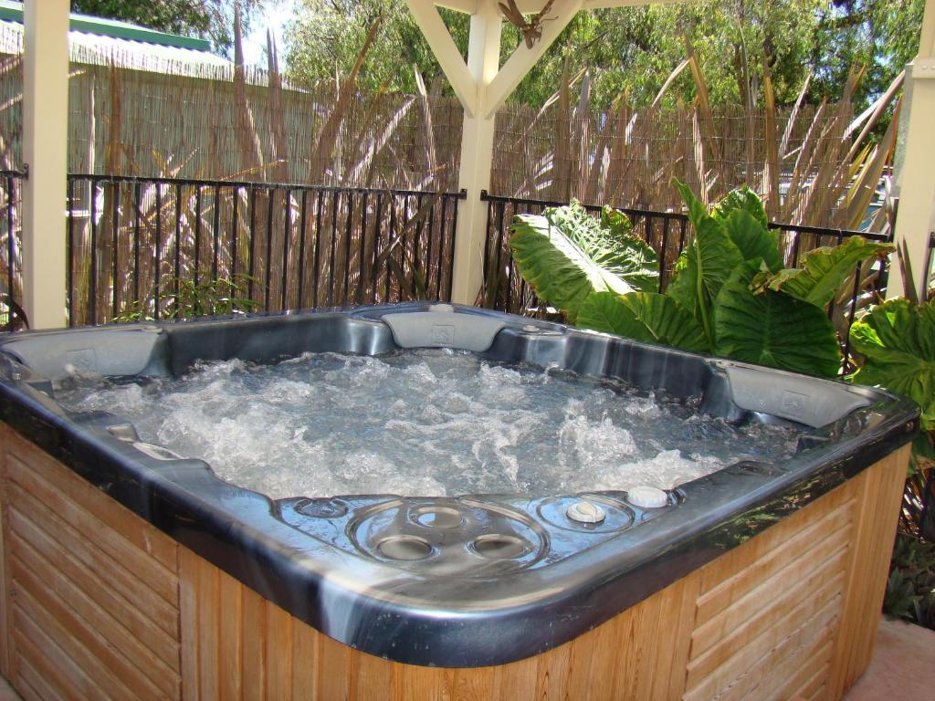 Busselton Guest House Екстериор снимка