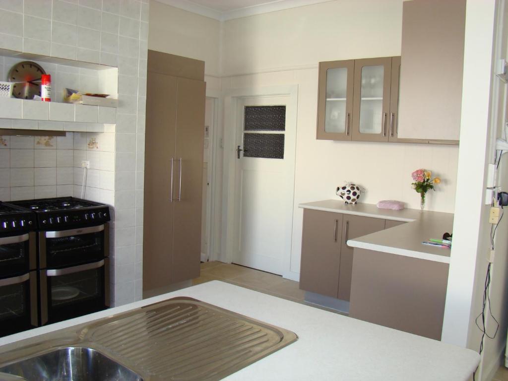 Busselton Guest House Екстериор снимка