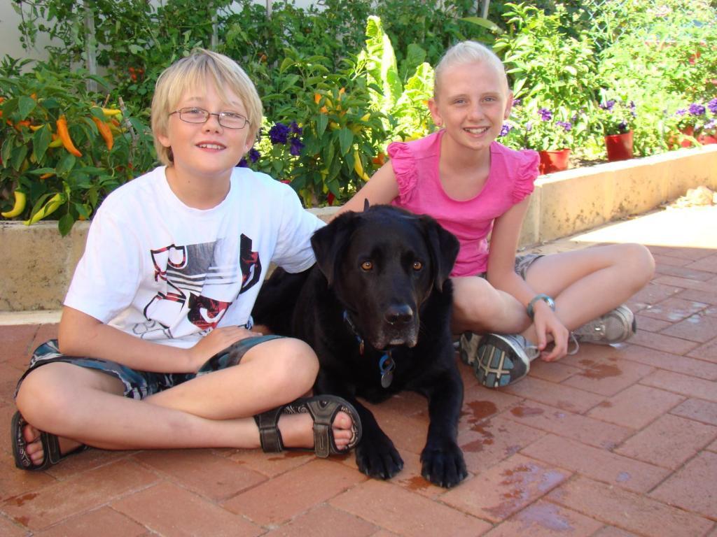 Busselton Guest House Екстериор снимка