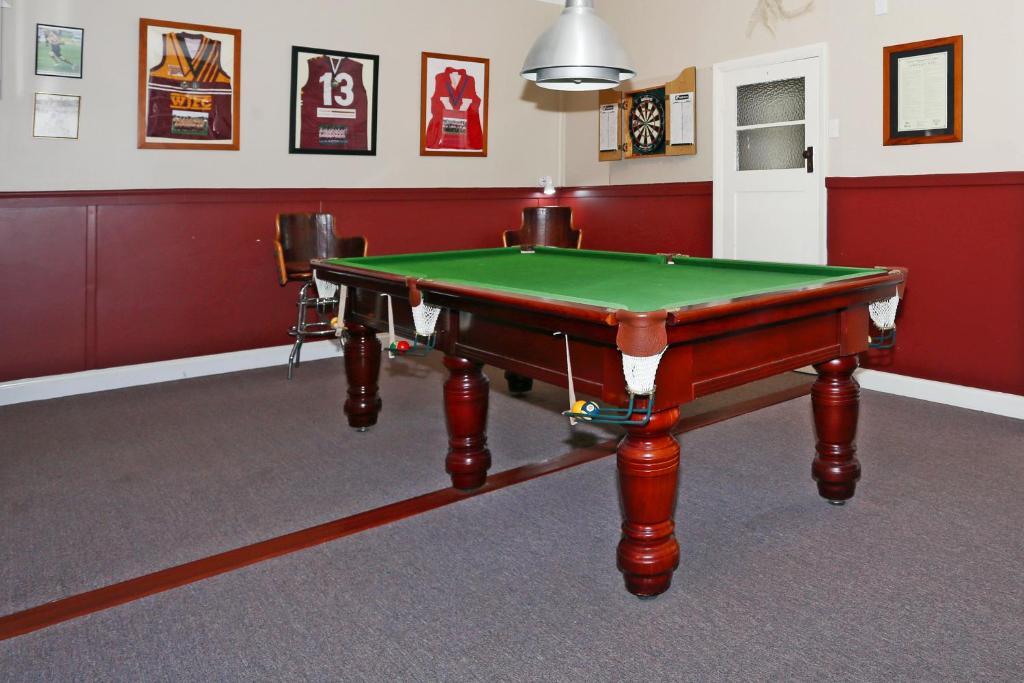 Busselton Guest House Екстериор снимка