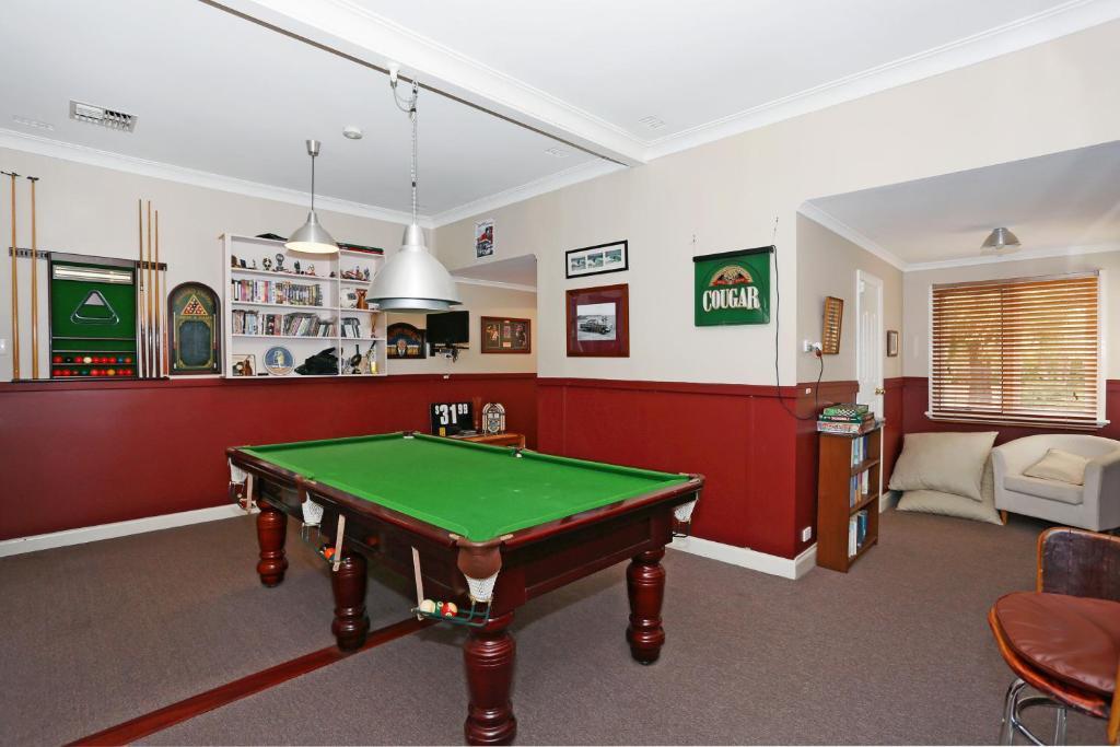 Busselton Guest House Екстериор снимка