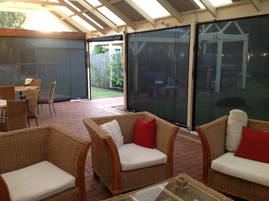 Busselton Guest House Екстериор снимка