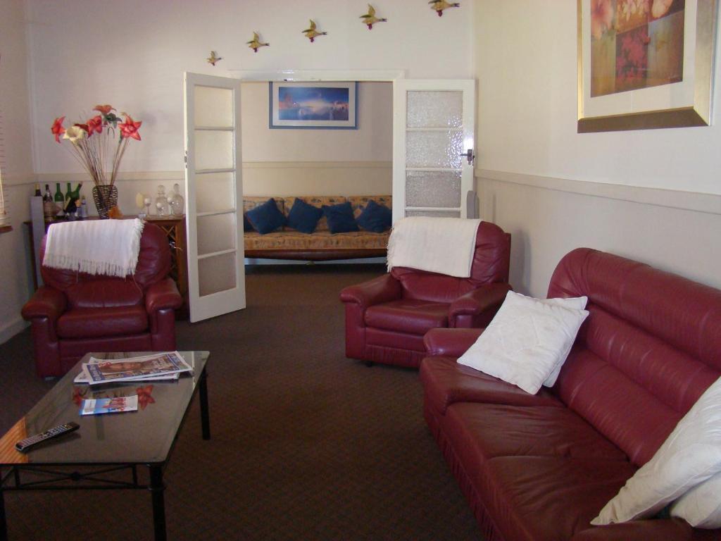 Busselton Guest House Екстериор снимка