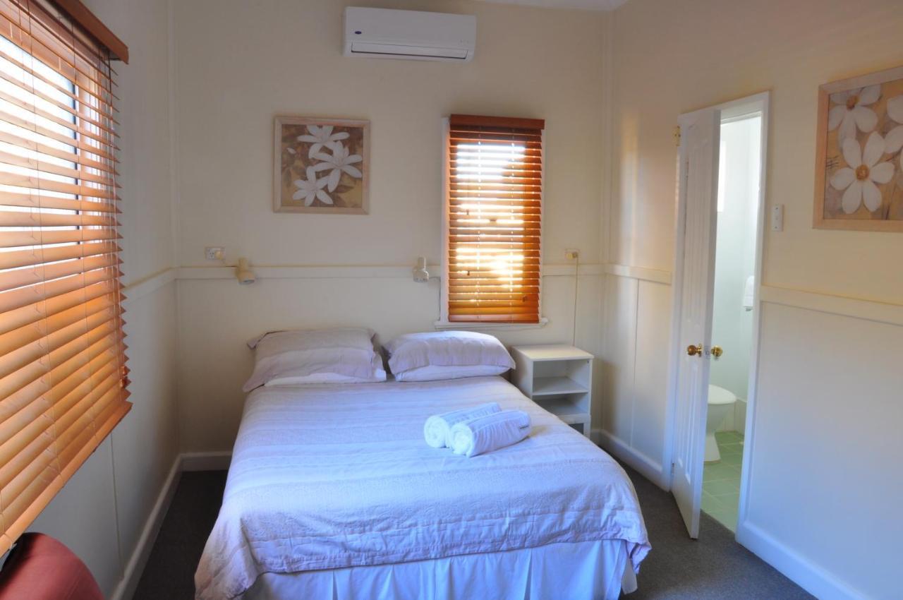 Busselton Guest House Екстериор снимка
