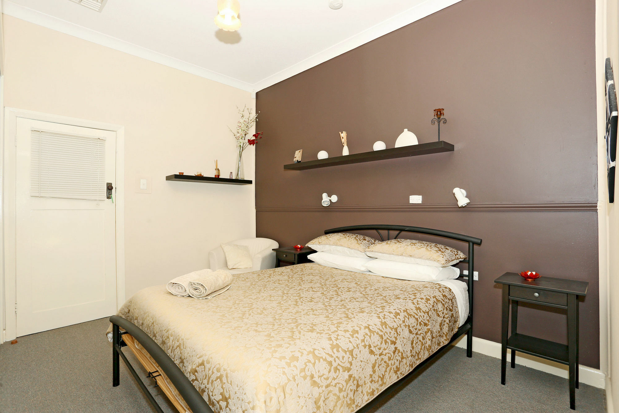 Busselton Guest House Екстериор снимка