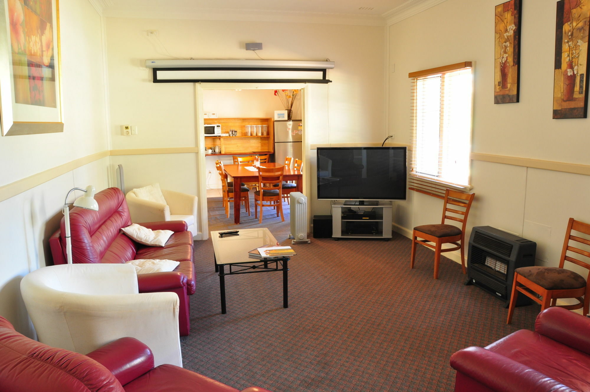 Busselton Guest House Екстериор снимка