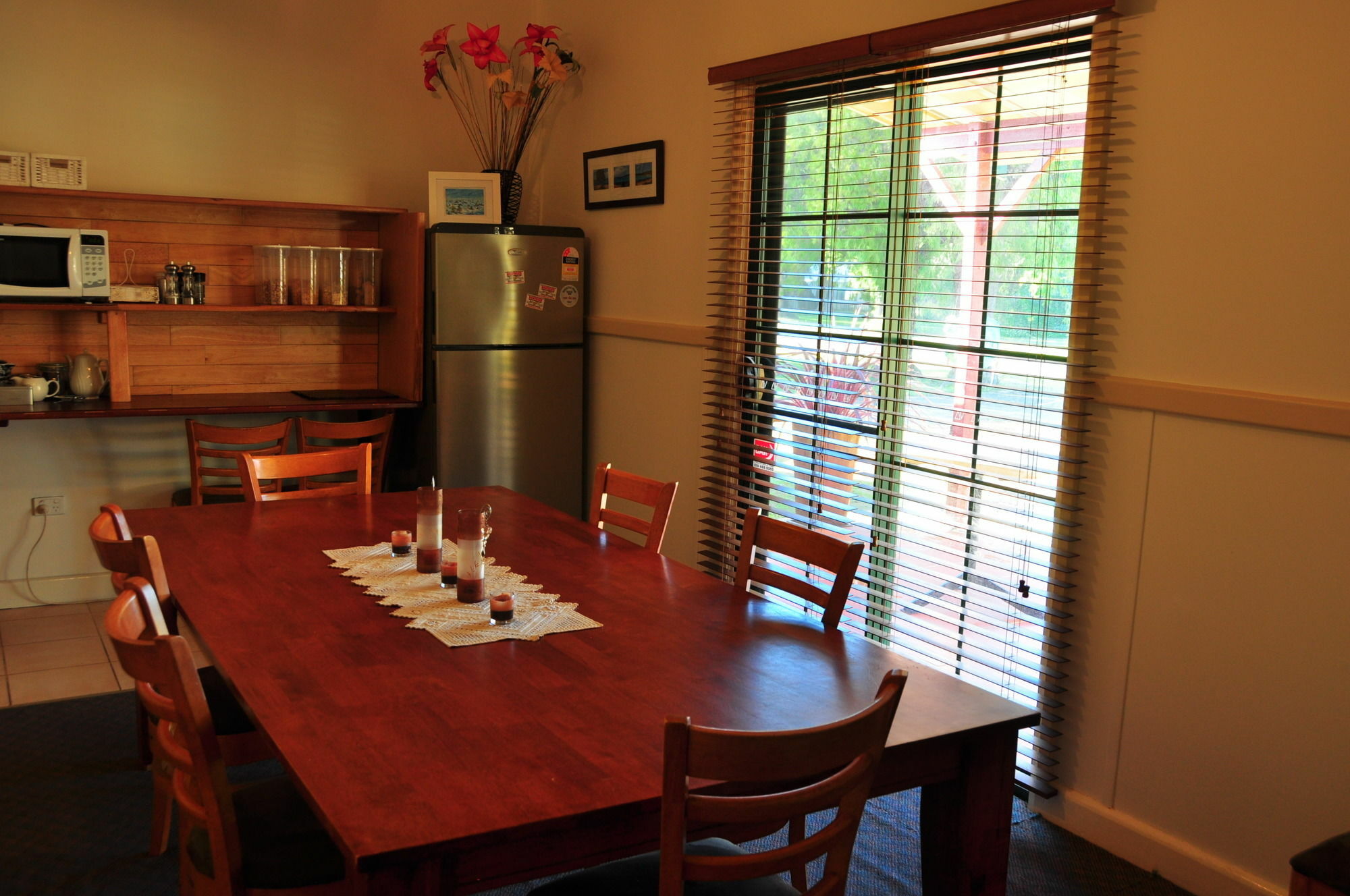 Busselton Guest House Екстериор снимка