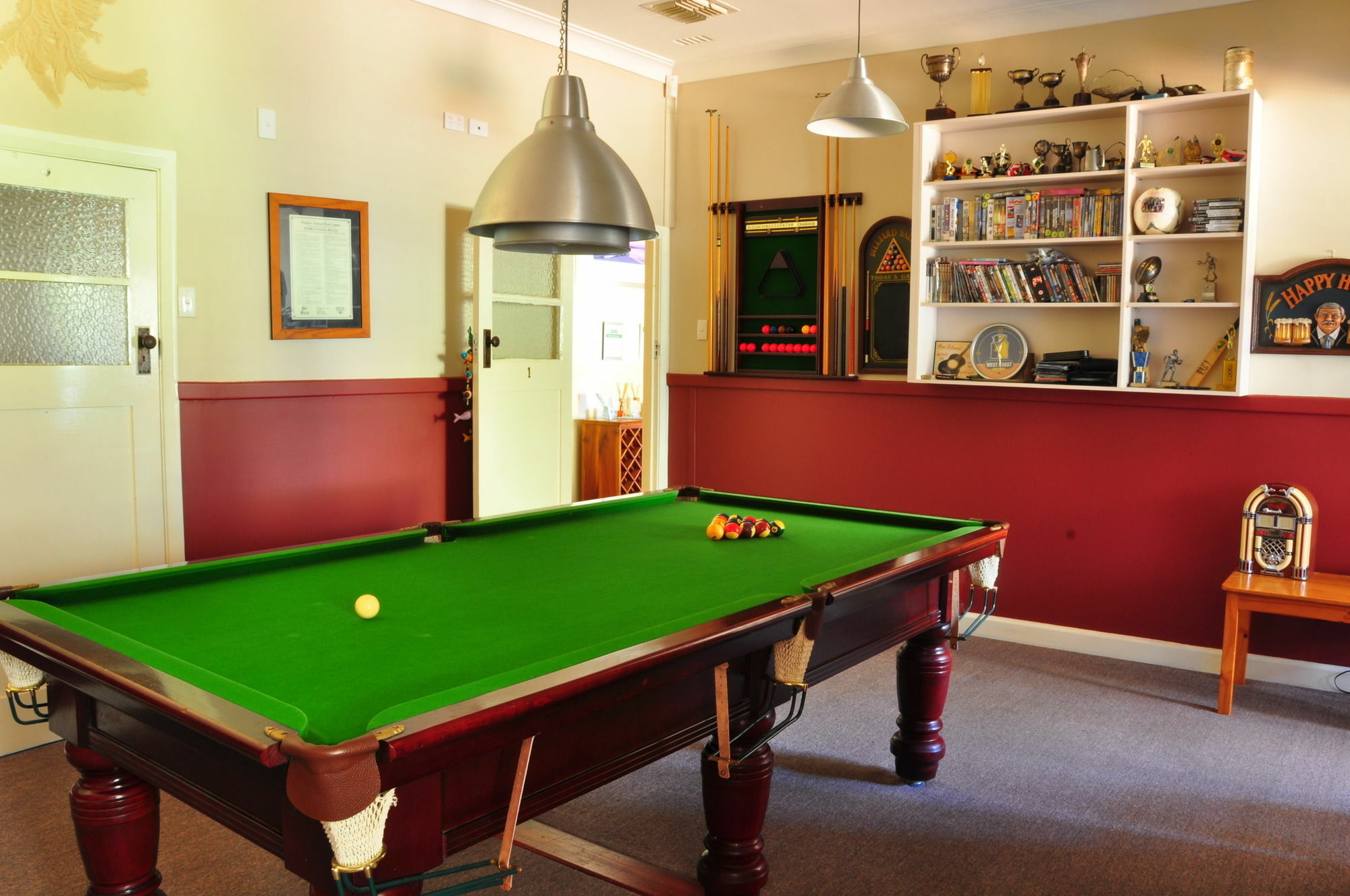 Busselton Guest House Екстериор снимка