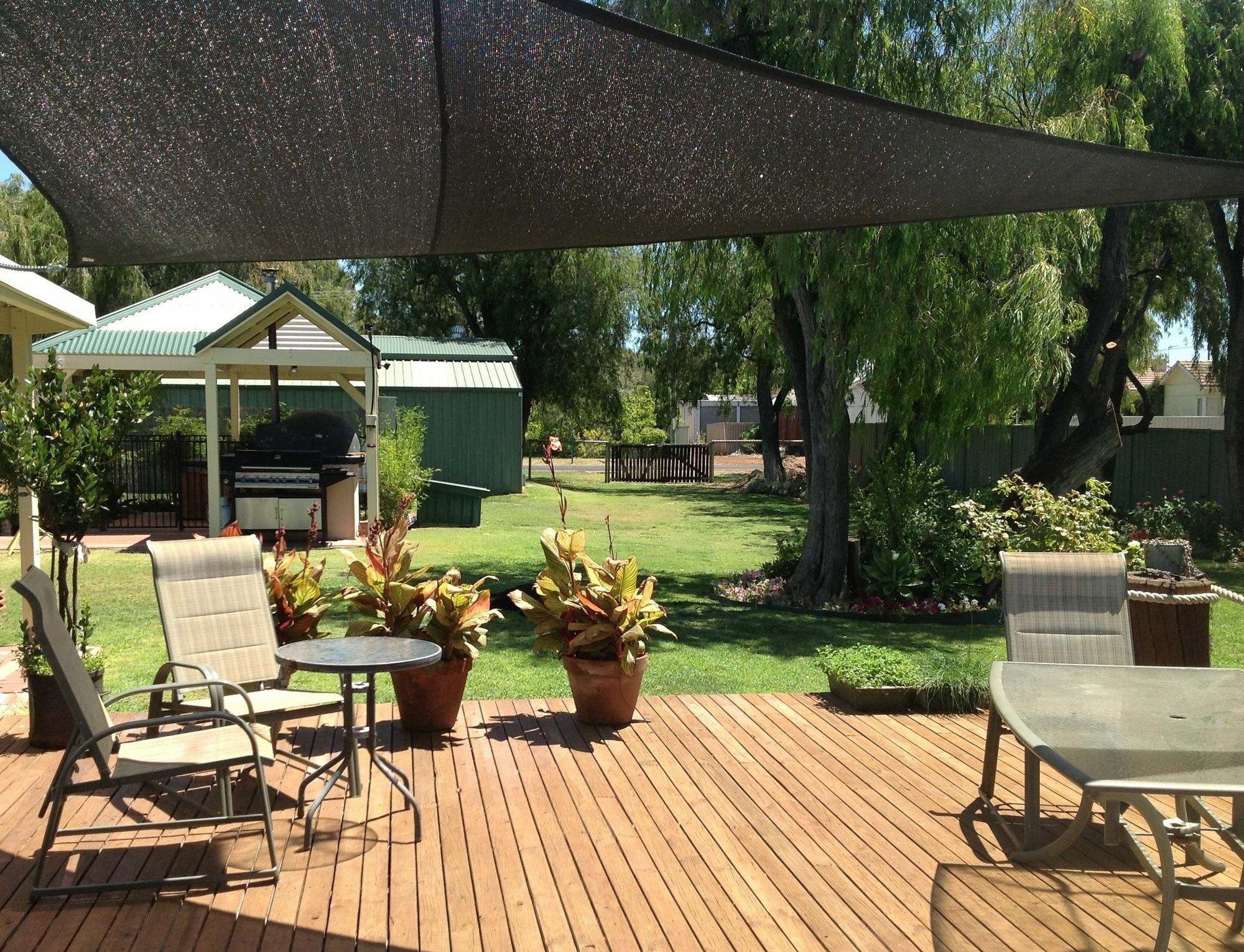 Busselton Guest House Екстериор снимка