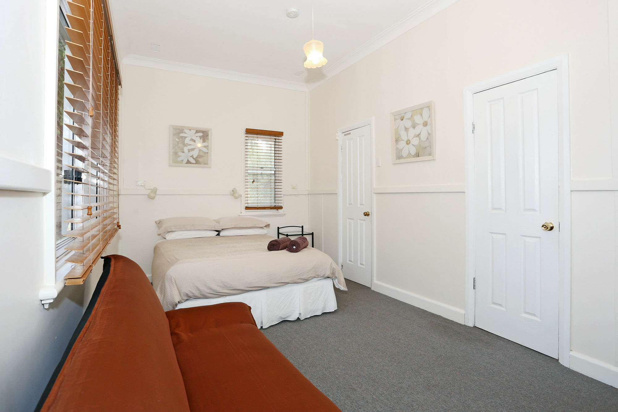 Busselton Guest House Екстериор снимка