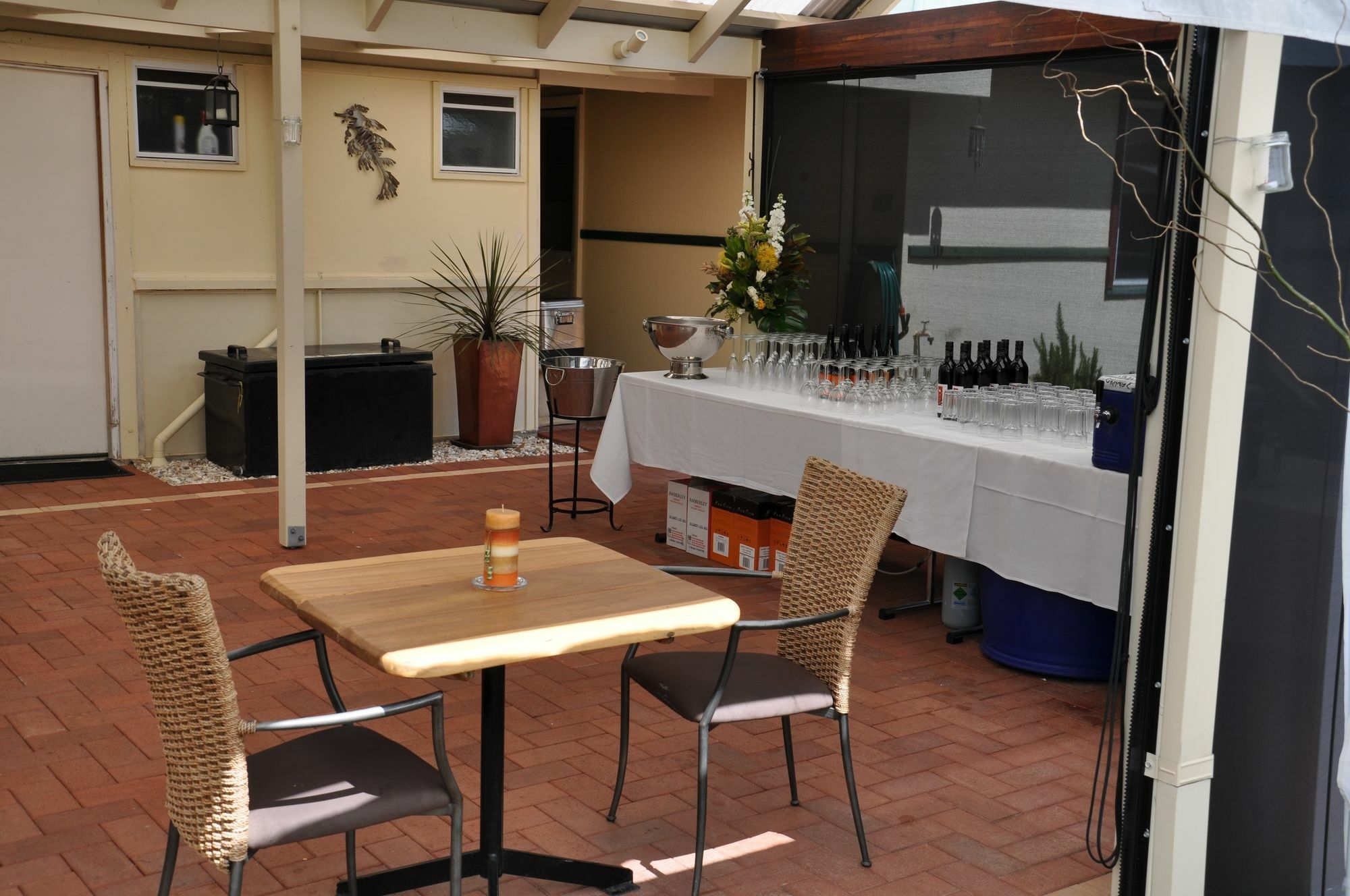 Busselton Guest House Екстериор снимка