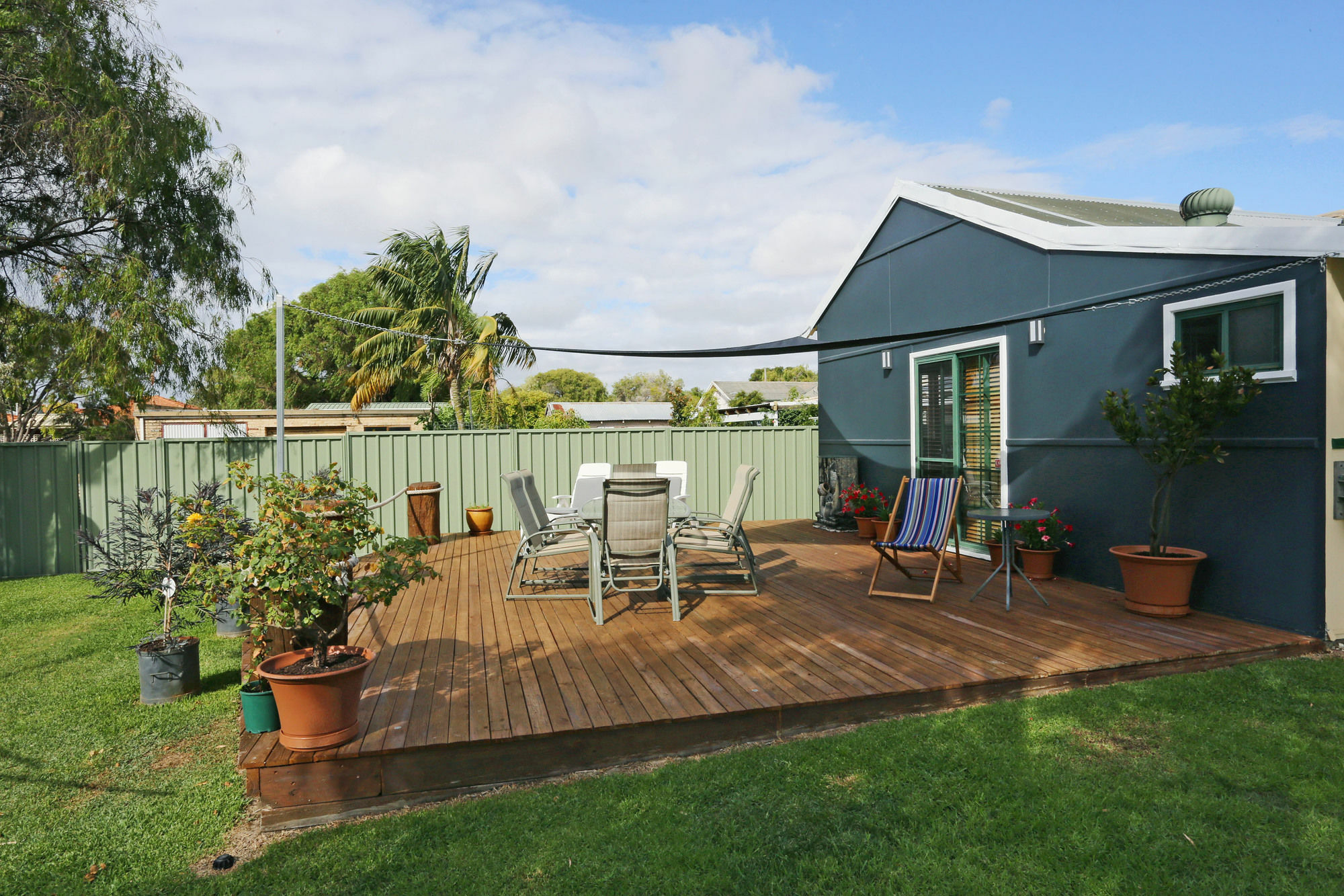 Busselton Guest House Екстериор снимка