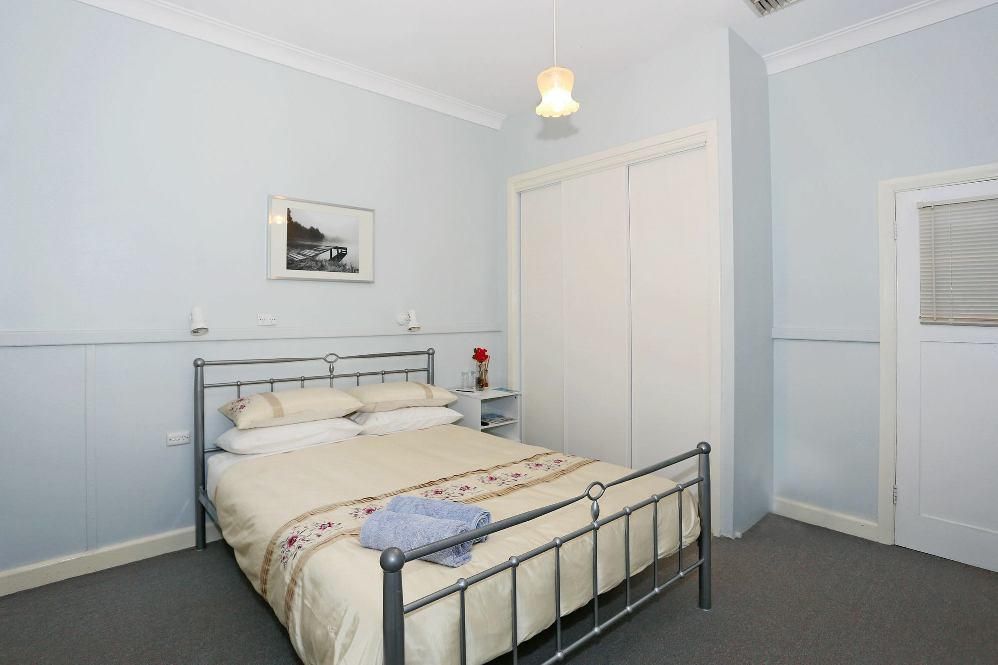 Busselton Guest House Екстериор снимка